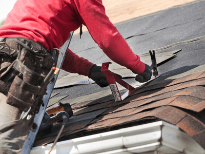 About Roof Repair Experts Junction City, AR